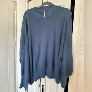 Free People Easy Street Tunic